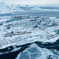 Exaggeration and ignorance 'the scramble for the Arctic'