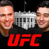 EL FUTURO de ILIA TOPURIA, UFC en la CASA BLANCA y MUCHO MÁS ❌ ÁLVARO COLMENERO