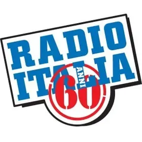 Radio Italia Anni 60 89.1