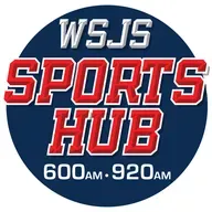 WSJS 600 AM