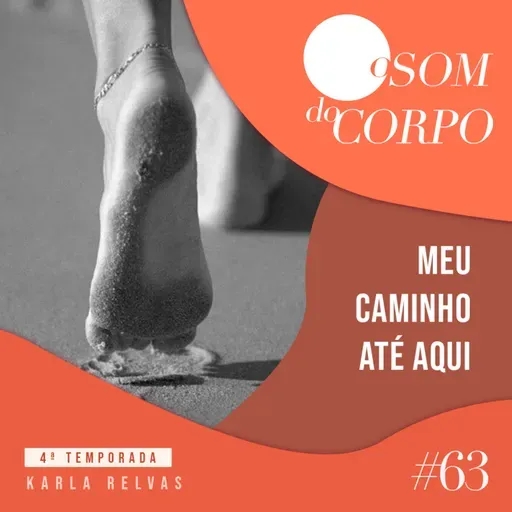 Meu caminho até aqui