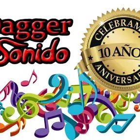 Dagger Sonido