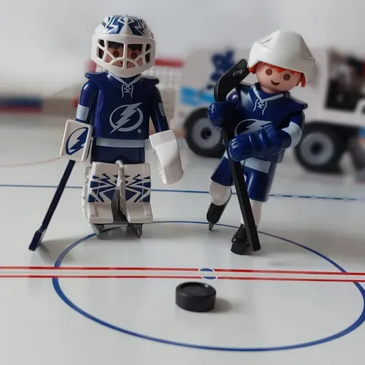 #578 NHL Preview 25/26 Tampa Bay Lightning