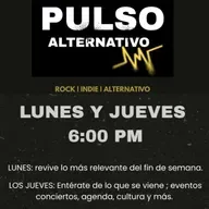 Pulso Alternativo S1Q4E2| Tiny Desk Review 1