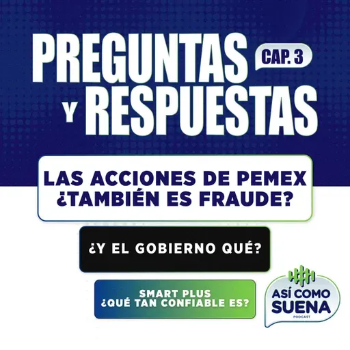 ¡EXTRA! Usted busca claridad, nosotros se la damos. Estafas piramidales. Capitulo 3