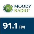 Moody Radio Florida 91.1