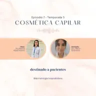 Cosmética capilar | Destinado a pacientes