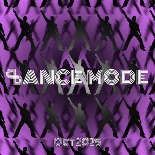 Episode 2 - October 2025: DDance Mode v1