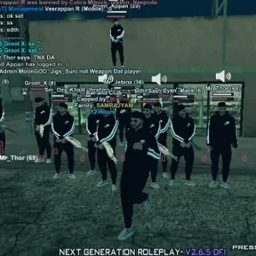 Furki fm