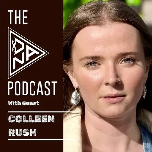 #38 Colleen Rush – At The Forefront of Modern Casting