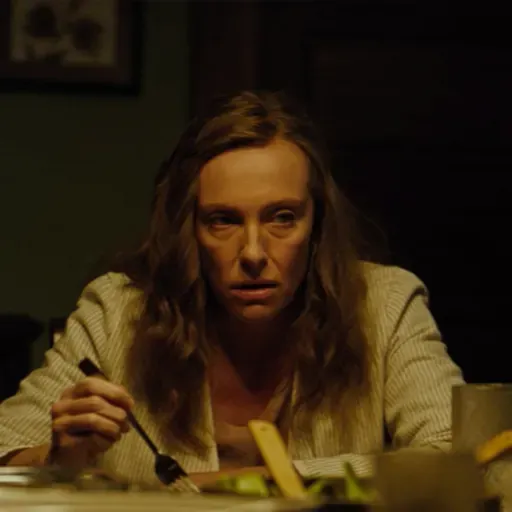 TOCA O TERROR - Ep. Produções da A24 (2022)