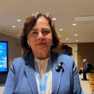 رئيسة لجنة القضاء على التمييز: عندما تقع أزمة فإن المرأة أول من يُهمَش، والمساواة حق وليست صدقة