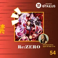 #54 Re:ZERO