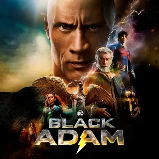 BlackAdam