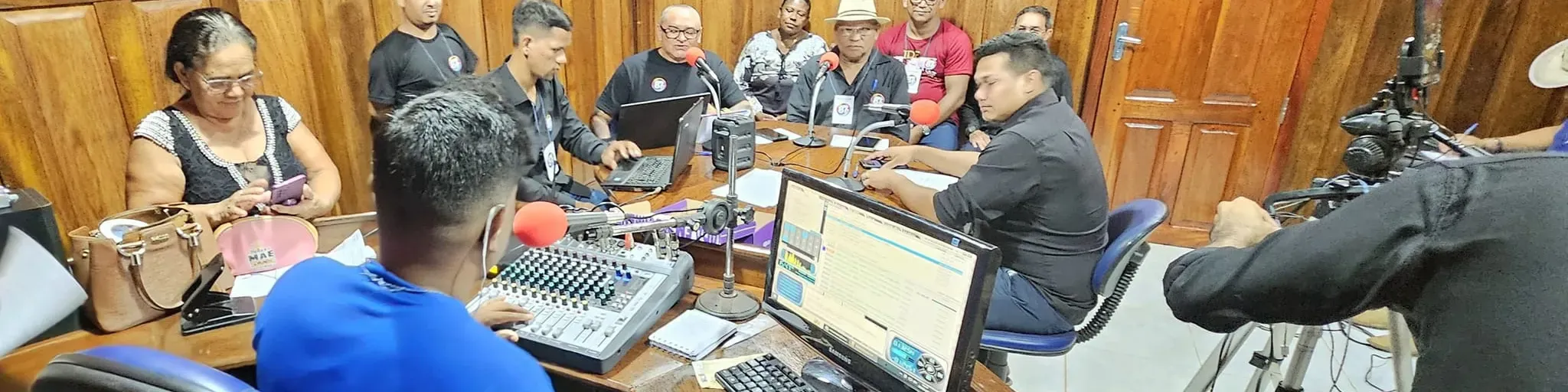 Itaubal FM 87.9
