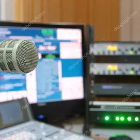 Ombucito radio