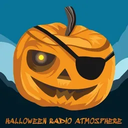 Halloween radio - Atmosphere