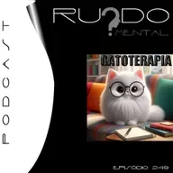 #249 - Gatoterapia