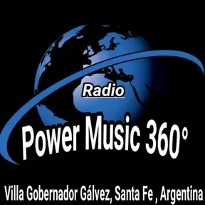 Power Music 360