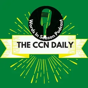 Words In Season Podcast