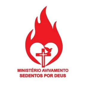 Avivamento Sedentos Por Deus