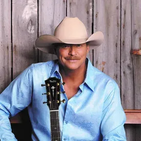 Alan Jackson Radio