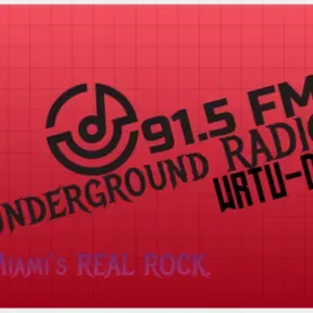Underground Radio
