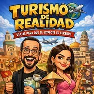 TURISMO DE REALIDAD - Acceso anticipado