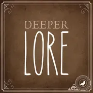 Deeper Lore: 280 (81, 118, & 166)