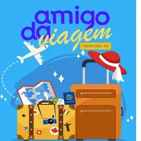 AMIGODAVIAGEM