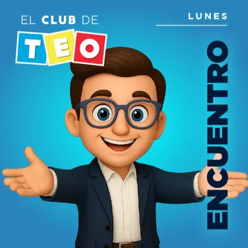 El club de Teo 15 de diciembre 2025