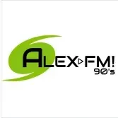 ALEX FM 90s