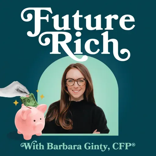 317. Jane Follow Up "Changing Careers at 40 with $2 Million Saved"