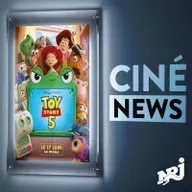 Le retour de Toy Story 5 et les folles galères de Manu Payet.