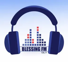 Radio Blessing FM