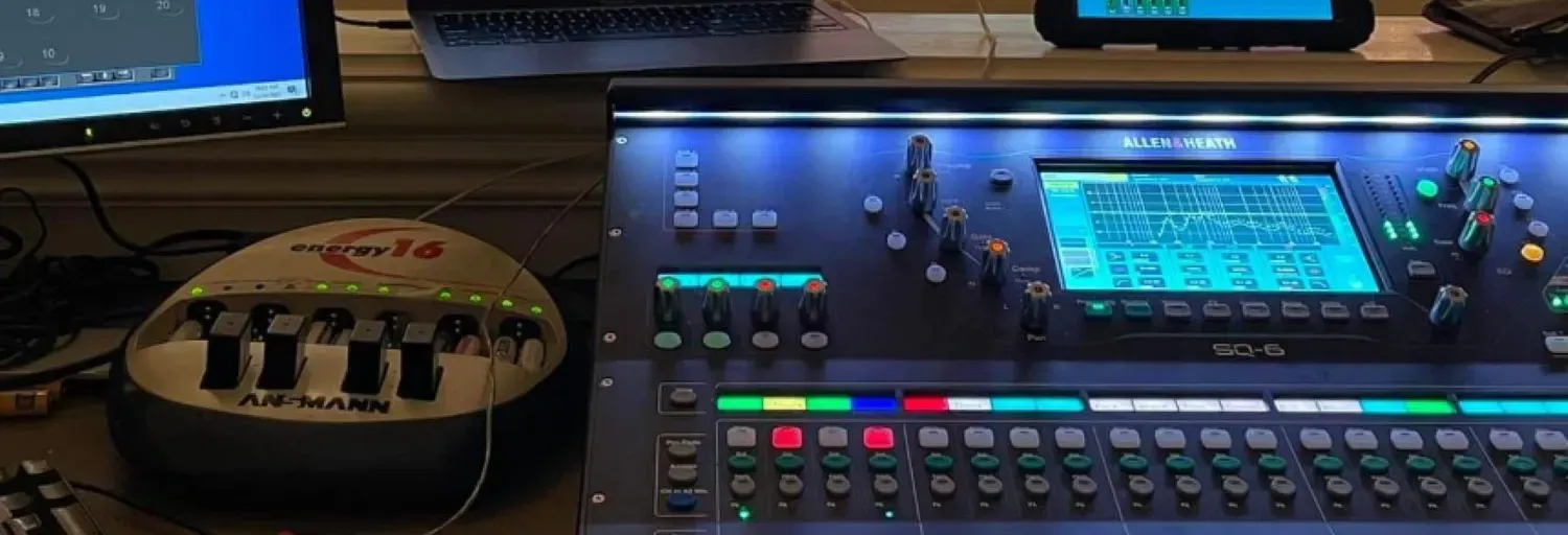 Palabra Viva Radio