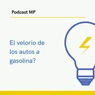 El velorio de los autos a gasolina?