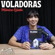Voladoras, de Mônica Ojeda