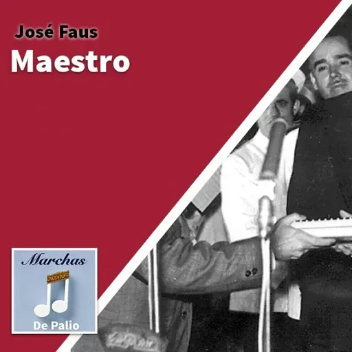 Premium Fans| Maestro José Faus - Episodio exclusivo para mecenas