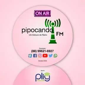 PIPOCANDO FM TV