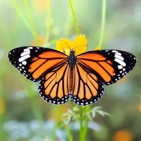 Butterfly FM