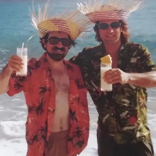 Lodgecast Spring Break 2026