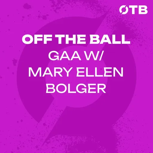 Mary Ellen Bolger: Picking yourself up after league disappointment | OFF THE BALL