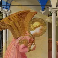 Los ángeles en el plan de Dios