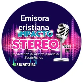 Impacto Stereo