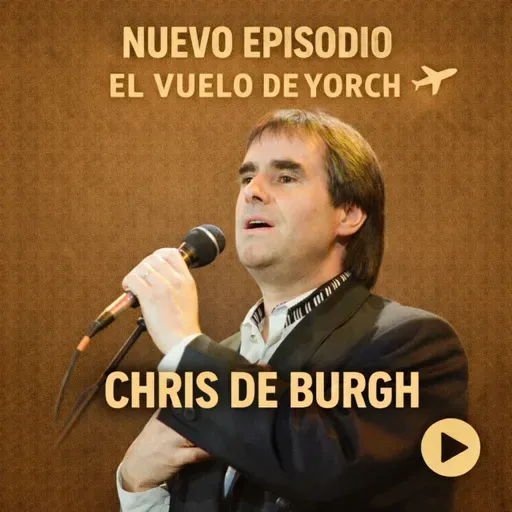 Chris de Burgh T09 #24