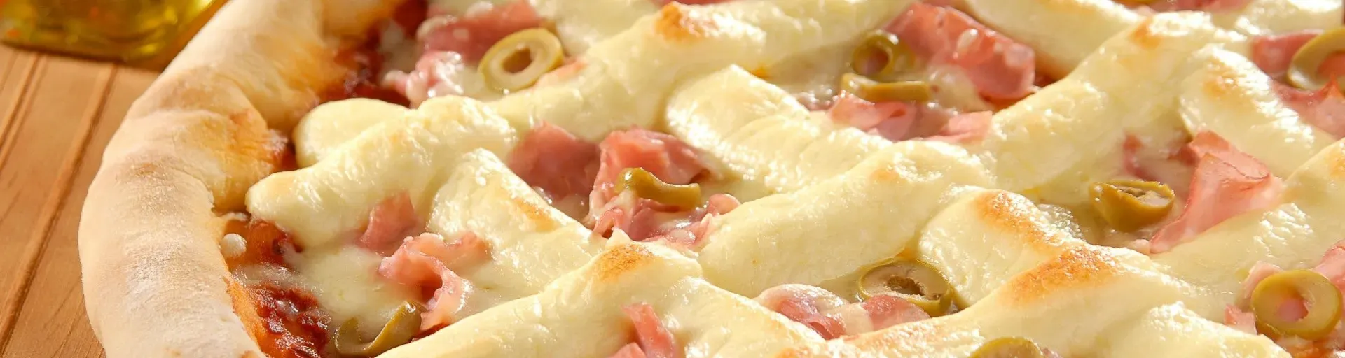 Pizzaria Baronesa