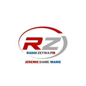 Radio Zetwa Fm Jeremie Dame-Marie