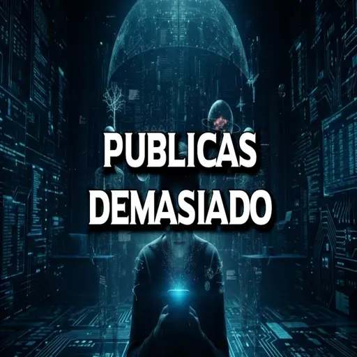 El oversharing te está entrenando a ti… y a los que te van a joder