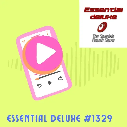 Essential deLuxe 1329